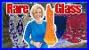 Houston Glass Show U0026 Sale Rarest And Best Antique U0026 Vintage Glass Best Little Antique Show