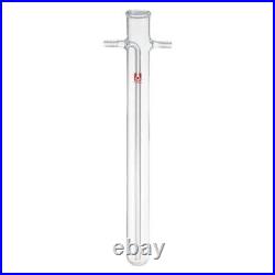 Laboratory Reaction Tubes Borosilicate & Quartz Glassware Set