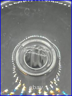 Lalique (Paris) ANGE de REIMS (Angel) Crystal Champagne Flutes #13645 (Set/2) Lalique (Paris) ANGE de REIMS (Angel) Crystal Champagne Flutes #13645 (Set/2)