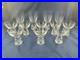 Large Collection Of 12 Crystal Iittala Tapio Cocktail Air Bubble Glasses