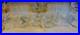 Large Crystal Table Service Set 16 Cristal Tumblers + Arcoroc Bowls- 44 Pieces