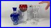 Lead Crystal Identification U0026 Food Safety