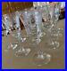 Lenox Castle Garden Wine Glass Set Of 13 TOTAL