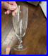Libbey Wheat Stem 3003 Cut Crystal Stemware Set 45 Pc Discontinued