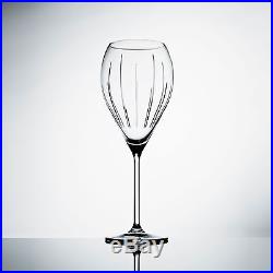 Linley Trafalgar White Wine Glasses Set of 2