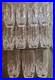 MARQUIS BY WATERFORD’ BROOKSIDE Hiball Set Of 11 Some WithDMG
