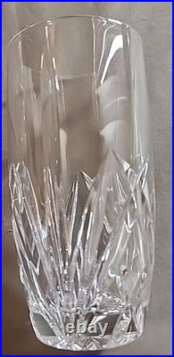 MARQUIS BY WATERFORD' BROOKSIDE Hiball Set Of 11 Some WithDMG MARQUIS BY WATERFORD' BROOKSIDE Hiball Set Of 11 Some WithDMG