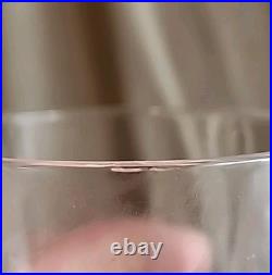 MARQUIS BY WATERFORD' BROOKSIDE Hiball Set Of 11 Some WithDMG MARQUIS BY WATERFORD' BROOKSIDE Hiball Set Of 11 Some WithDMG