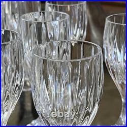 MIKASA Park Lane Cordial Crystal Glasses- Set of 12 Aperitif Shot Digestif