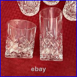 Markham Square Marquis By Waterford Set Of 9