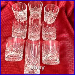 Markham Square Marquis By Waterford Set Of 9