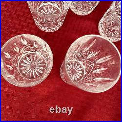 Markham Square Marquis By Waterford Set Of 9