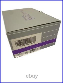 Marquis By Waterford Newberry Set Of 6 Crystalline Glasses