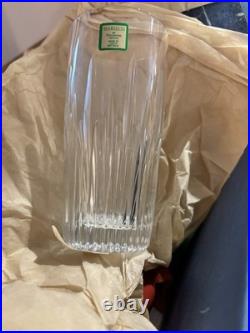 Marquis By Waterford Vintage Entertaining Collection, Set Of 4 Highball Glasses