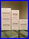Marquis by Waterford Set champagne, white, red, iced tea, whiskey, hi-ball