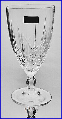 Marquis by Waterford Set of 4 Sparkle Iced Beverage Glass Set (New)