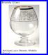 Mikasa Brandy Antique Lace Set Of 4