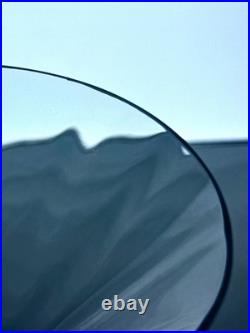 Mikasa Stephanie Martini Glasses 6 1/4, Set of 4