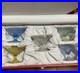 Moser Crystal Cocktail / Dessert Glasses Set of 5 with Original Box
