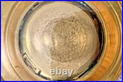 Moser Whiskey Double Old Fashioned Crystal Glasses Set Of 5