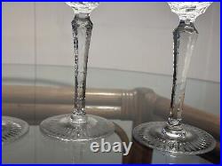 NACHTMANN Traube 6.78 Crystal Hock Wine Glasses (SET OF 4)