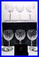 NEW Waterford Crystal PATTERNS OF THE SEA Set of 6 Balloon Wine Hocks 7NIB