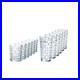 Nachtmann Bossa Nova 12-Piece Mixed Drinkware Set, 6 Long Drink Glasses -Clear