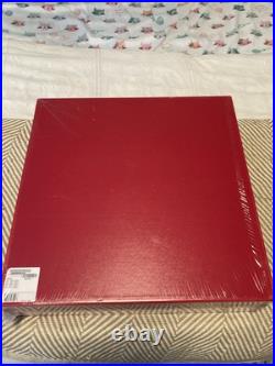 New Baccarat Crystal Wine Therapy Set Of 6 Glasses #2812727 Brand Nib Nvr Opened New Baccarat Crystal Wine Therapy Set Of 6 Glasses #2812727 Brand Nib Nvr Opened