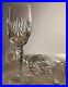 New Fluted Champagne Glasses KIMBERLY Pattern by Waterford Crystal (Set of Two)