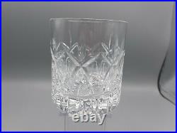 New Waterford Crystal TUMBLERS Set of 4 in Box