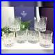 Old Fashioned Glasses Edinburgh Crystal Tay Whiskey Glasses Original Box Set 6