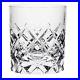 Orrefors Sofiero Old Fashioned Glasses Crystal Set Of 2