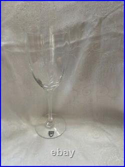 Orrefors Symphony Optica Crystal CHOICE- Made in Sweden Orrefors Symphony Optica Crystal CHOICE- Made in Sweden