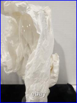 Pair RIEDEL Sommeliers Champagner 4400/8 Crystal Wine Stem Glasses Brand New NIB