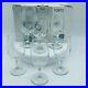 Pure Tritan Crystal Glassware Set Of 6 Water Schott Zwiesel 15.2 oz, 6 1/4 Tall