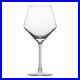 Pure Tritan Crystal Stemware Collection Glassware, set of 4 (Pack of 1), Pure