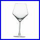 Pure Tritan Crystal Stemware Glassware Collection, 23.7-Ounce, Set of 6