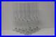RARE Lenox Jubilee Crystals in Stem Champagne Toasting Flutes, Sold In Sets of 2