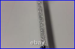 RARE Lenox Jubilee Crystals in Stem Champagne Toasting Flutes, Sold In Sets of 2