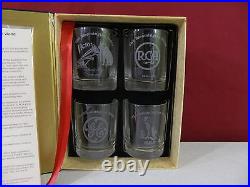 RCA Storybook Crystal Set The Story of The Color Television Capital of the World