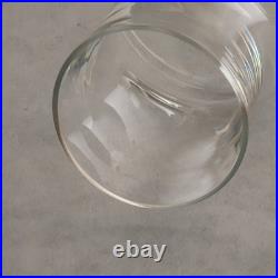 RONA Steelite Crystal Grappa Glass 3 Oz 7-1/4 In Height SET OF 6 Glasses NEW BOX RONA Steelite Crystal Grappa Glass 3 Oz 7-1/4 In Height SET OF 6 Glasses NEW BOX