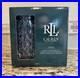 Ralph Lauren Aston High Ball Glass NIB Set 4 Crystal Made In Germany 13.5 OZ
