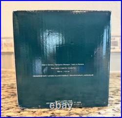 Ralph Lauren Aston High Ball Glass NIB Set 4 Crystal Made In Germany 13.5 OZ Ralph Lauren Aston High Ball Glass NIB Set 4 Crystal Made In Germany 13.5 OZ