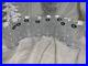 Ralph Lauren Ettrick Highball Crystal Tumbler Set of 8 NEW 11.6oz From Germany