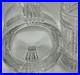 Ralph Lauren Glen Plaid Crystal Cocktail Glasses Two-Piece Set