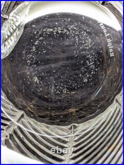 Ralph Lauren Herringbone Highball SET OF 6 EUC Free Shipping