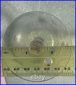 Rare Vintage 1950s Seneca Starburst Crystal Glassware Set 21pc Mid Century Elegt Rare Vintage 1950s Seneca Starburst Crystal Glassware Set 21pc Mid Century Elegt