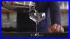 Raye Angled Crystal Coupe Glasses Set Of 2 By Viski
