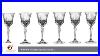 Rcr Crystal Adagio Collection Wine Glass Set Review Test