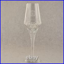 Remy Martin Louis XIII Cognac Baccarat Crystal Glassware 2cl Set of 4 NEW IN BOX Remy Martin Louis XIII Cognac Baccarat Crystal Glassware 2cl Set of 4 NEW IN BOX